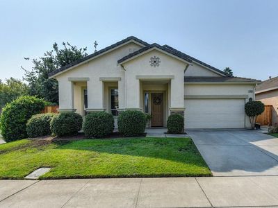 2928 Bergamo Way, Sacramento, CA, 95833