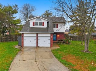 16715 Pontiac Pl, Ashville, OH 43103