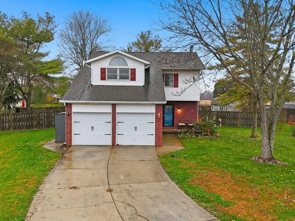 16715 Pontiac Pl, Ashville, OH 43103