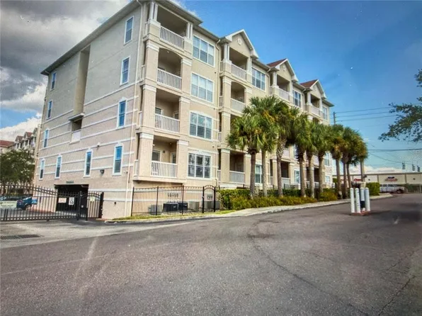 1216 S Missouri Ave Unit 418, Clearwater, FL 33756