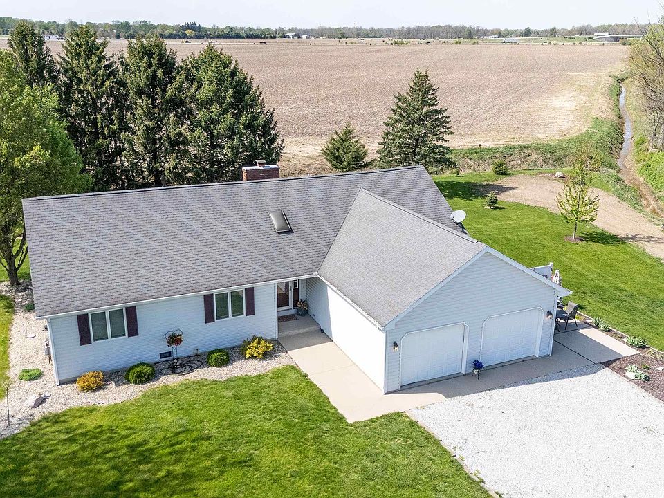 4573 S 200 E, Kokomo, IN 46902 | Zillow