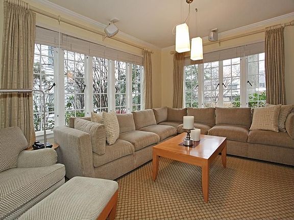 Classic Fox Meadow Tudor