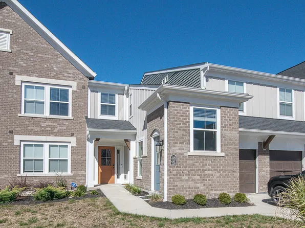 2329 Piazza Rdg, Covington, KY 41017