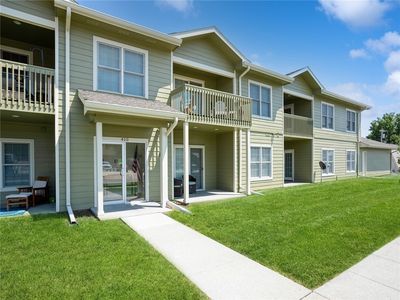 410 N 1st St APT 202, Indianola, IA, 50125