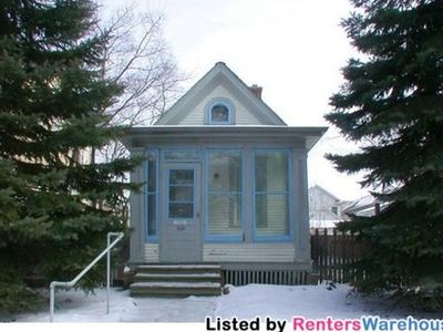 3547 27th Ave S, Minneapolis, MN, 55406