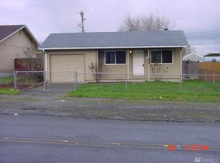 1621 E Fairbanks St, Tacoma, WA 98404