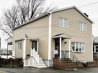 28 Charger St, Revere, MA 02151