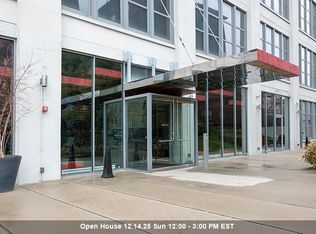 50 Dey St APT 630, Jersey City, NJ 07306