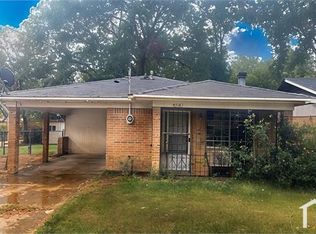2703 Jerome Ln, Shreveport, LA 71107