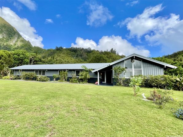 46-491 Haiku Plantations Dr, Kaneohe, HI 96744