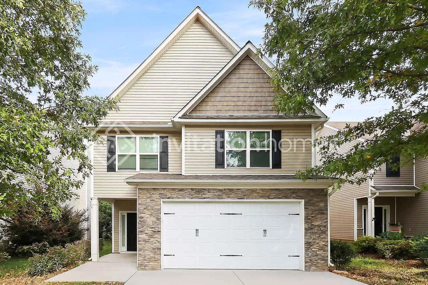 26 Oakbrook Dr SW Cartersville, GA 30120 — Photo 1