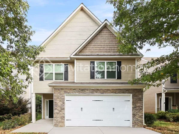 26 Oakbrook Dr SW, Cartersville, GA 30120