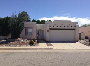 10400 E Windstorm Dr, Tucson, AZ 85748