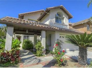 26325 Rosa St, Laguna Hills, CA 92656