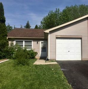 1097 Pheasant Run Ln, Aurora, IL, 60504
