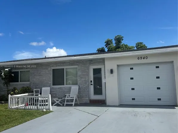 6940 NW 17th St, Margate, FL 33063