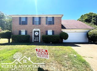 5529 Lacey Cv, Memphis, TN 38135