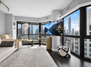 The Savoy, New York, NY 10065