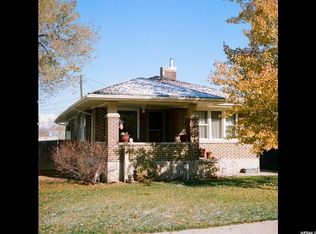 134 W 100 N, Spanish Fork, UT 84660