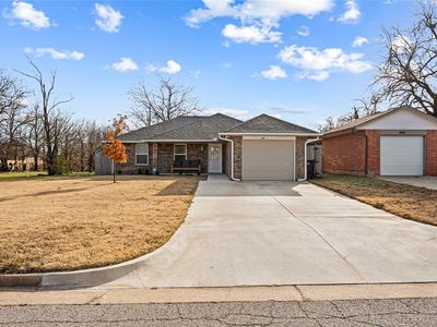 340 NW 90th St, Oklahoma City, OK, 73114