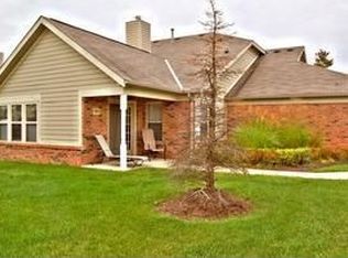1389 Underwood Farms Blvd, Columbus, OH 43230