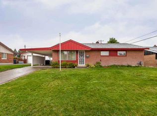 4528 N Windsor Dr, Spokane, WA 99205