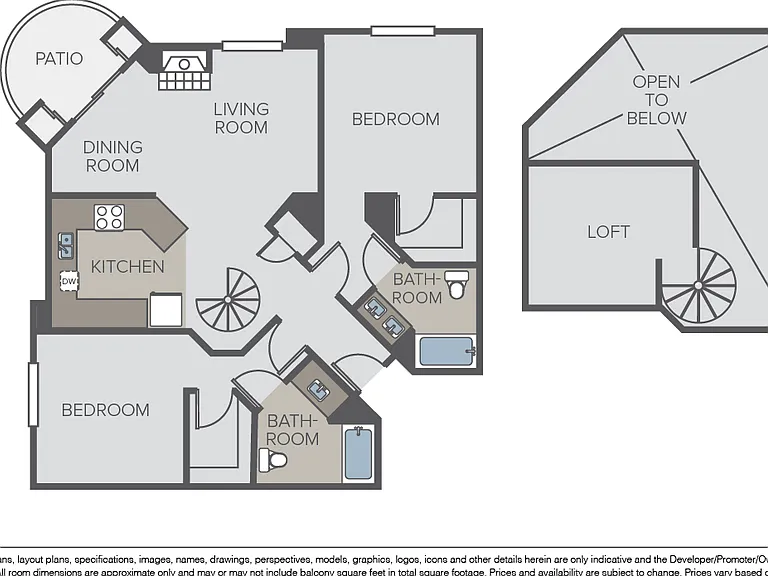Massimo Loft