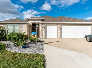 3164 Blackstock Way, The Villages, FL 32163