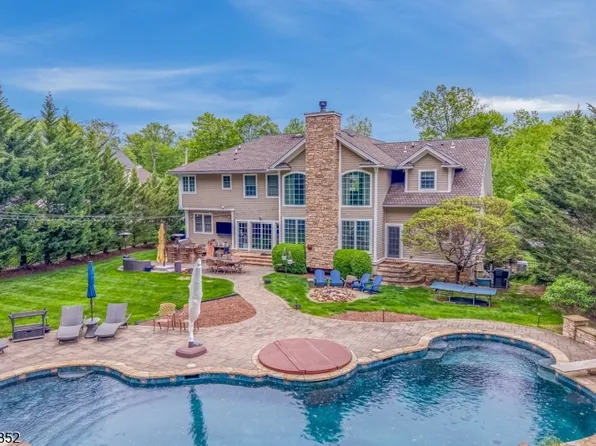 37 Rogers Ave, Berkeley Heights Twp., NJ 07922