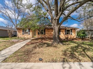 6637 Osage Trl, Plano, TX 75023