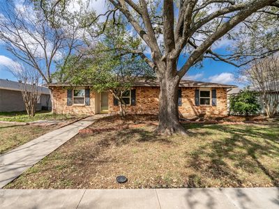 6637 Osage Trl, Plano, TX, 75023