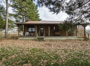 300 Miller Rd, Lafayette, TN 37083