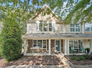 226 Harbor Haven Dr, Apex, NC 27502