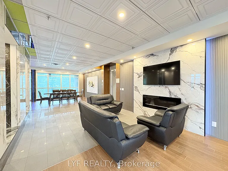 70 Town Centre Ct #1507 — Photo 23