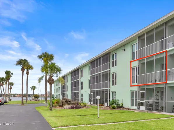 715 S Beach St APT 211D, Daytona Beach, FL 32114