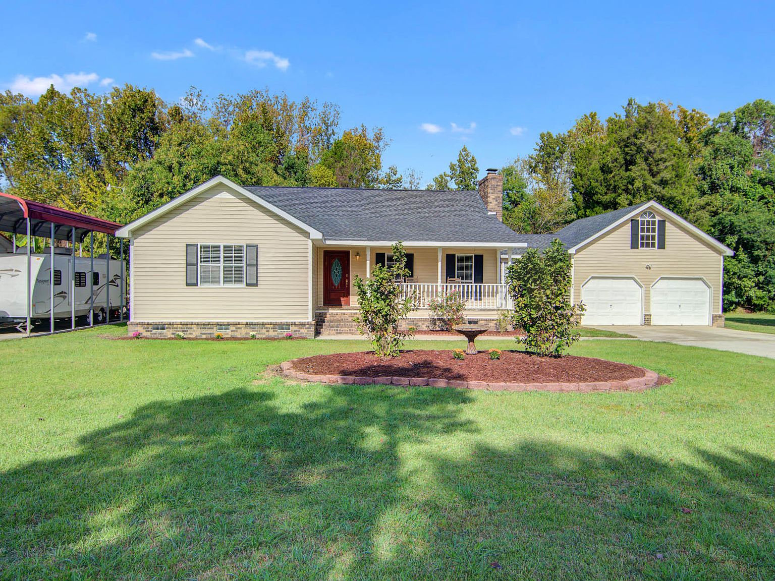 1621 Cedar Ave, Moncks Corner, SC 29461 | Zillow