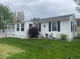 403 N Morton St, Portland, IN 47371