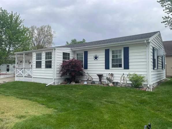 403 N Morton St, Portland, IN 47371