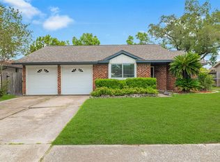 2515 Tannehill Dr, Houston, TX 77008