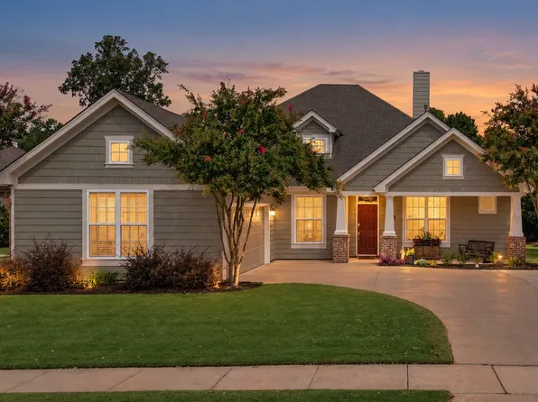 8821 Lillington Cir, Montgomery, AL 36117