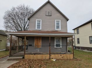 241 N West Ave, Kankakee, IL 60901