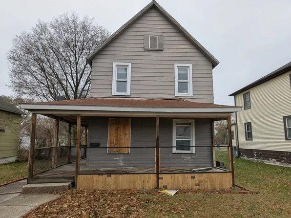 241 N West Ave, Kankakee, IL 60901