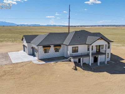 8150 Cowboy Ranch Vw, Peyton, CO, 80831