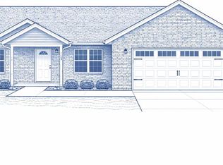 1100 Daytona Dr, Lebanon, MO 65536