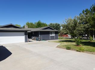 6685 David James Blvd, Sparks, NV