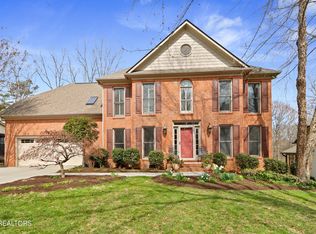 9041 Straw Flower Dr, Knoxville, TN 37922