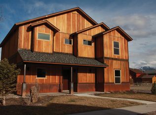 760 N Laura St, Ridgway, CO 81432