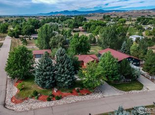 6394 Corinth Rd, Longmont, CO 80503