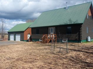 4017 Grindstone Rd, Herseytown Township, ME 04777