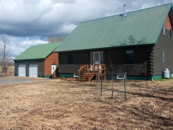 4017 Grindstone Road, Herseytown Twp, ME 04777